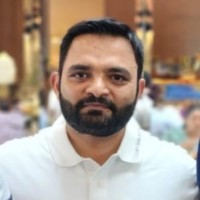 BlueRose Technologies Employee Ven Bandaru's profile photo