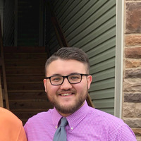 University of Kentucky Employee Gary Helton's profile photo