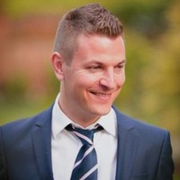 Atatio Interactive Ltd Employee Matt Risley's profile photo