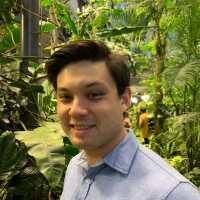 Clipboard Health Employee Alex Ostojic's profile photo