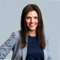 Otsuka Pharmaceutical Companies (U.S.) Employee Ainslie Forbes's profile photo