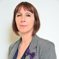 Conservatoire National des Arts et Métiers Employee Sophie Nanot-Grallet's profile photo