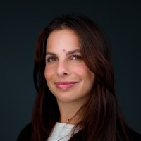 Ground Matrix Employee Hannah Reubens's profile photo