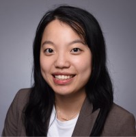 Test Geek Employee Isabelle Zhu's profile photo