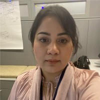 Community Action Council of Howard County Employee Ayesha Rana's profile photo