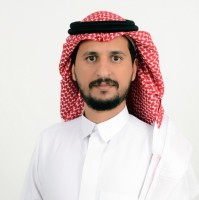 Mohammed Almalki Email