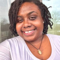 Crescent Counseling Center, LLC Employee Diamond Allen's profile photo
