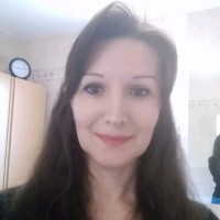 Afer Employee Maryline Maubois's profile photo