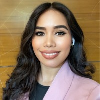 One Core Employee Amira Sawadjaan's profile photo