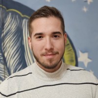 Tricoman Studios Employee Marko Ristic's profile photo
