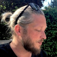 Recharge Employee Joost de Bruine's profile photo