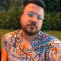 Vetaş Employee Batuhan Bali̇'s profile photo