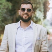 qbox Employee Koren Malkhazov's profile photo