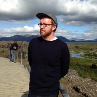 Pierrepont School Employee Liam O'Rourke's profile photo