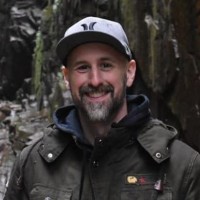 Academy of Art University Employee Will Parker's profile photo