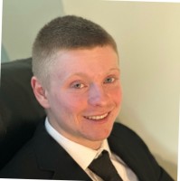 Chester County Coroner Employee Nicholas Verderame's profile photo