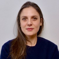 EARSC Employee Francesca Piatto's profile photo