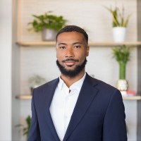 CBRE Employee Lawrence Tims's profile photo