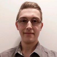 LABPLAS Employee Doneven Loiselle's profile photo