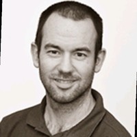 KPC International Employee Aindrias Corcoran's profile photo