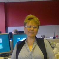 Askida Employee Galina Chvets's profile photo