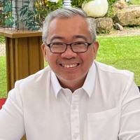 China Bank PH Employee Edward Martinez's profile photo