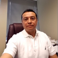 Safety Management Group Employee Marlon Forero's profile photo