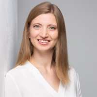 Nachbarschaftsheim Schöneberg e.V. Employee Hannah Tillich's profile photo