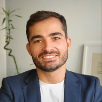Grupo Indukern Employee Álvaro Melo's profile photo