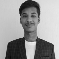 Microbase Infotech Employee Akash Barik's profile photo