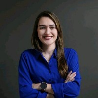Canal Solar - Energia Fotovoltaica Brasil Employee Lais Andrade's profile photo