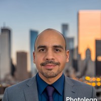 Jose A. Escobar Email & Phone Number