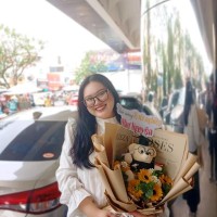 724SOFTWARE Employee Nhu Nguyen's profile photo