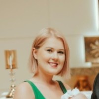 Shinetoo Lighting USA LLC Employee Gabriella Adamczyk's profile photo