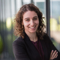 Fortinet Employee Isis Salem Descormiers's profile photo