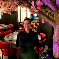 Duck & Waffle Employee Jessica Luis's profile photo