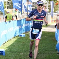 Centacare Brisbane Employee Benjamin Fox's profile photo