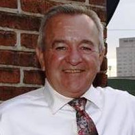 Bruce Martin Email & Phone Number