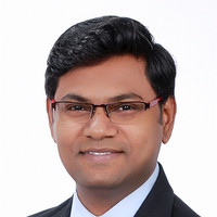 Anantharaman J Email