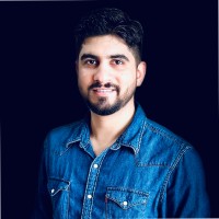 baraka (YC S21) Employee Prateek Sharma's profile photo