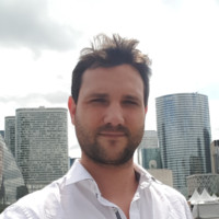 IDAKTO Employee David Cossard's profile photo