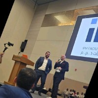 iFM Facilities Management L.L.C Employee Mohammad Khreisat's profile photo