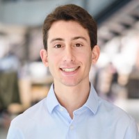 BNP Paribas Employee Ian Pollock's profile photo