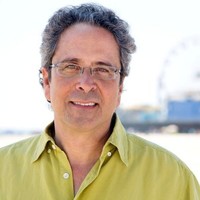 Downtown Santa Monica, Inc. Employee Richard Bloom's profile photo