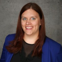 e-motion experts GmbH Employee Isabel Klapper's profile photo