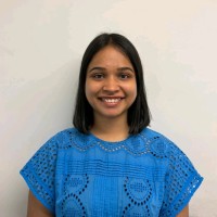 SaffronStays Employee Punam Chauhan's profile photo