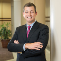 The University of Texas Health Science Center at Houston (UTHealth Houston) Employee Brian Dean's profile photo