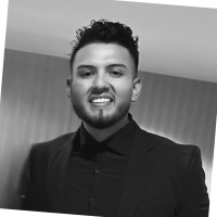 Monograph Employee Adrian Bernal's profile photo