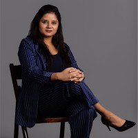 HelixBeat Employee Shatakshi Tripathi's profile photo
