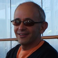 DQE, Data Quality Everywhere Employee Andre Descombes's profile photo